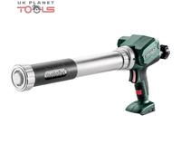 Metabo KPA 12 600 12V 600ml Caulking Gun Body Only 601218850