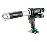 Metabo KPA 18 LTX 400 Cordless caulking gun, 18v Body Only - 601206850