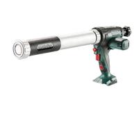 Metabo KPA 18 LTX 600 (601207850) Cordless Caulking Gun 18V in Cardboard box