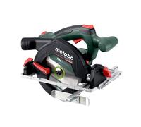Metabo KS 18 LTX 57 BL Brushless 165mm Circular Saw - No Case - 611857850