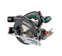 METABO KS 18 LTX 57 CORDLESS CIRCULAR SAW, 18V BODY ONLY - 601857840