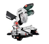 Metabo KS 216 M (610216380) 216mm / 8.5" Mitre Saw 1100W / 240V