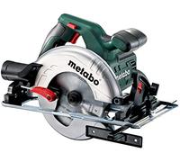 Metabo KS 55 Handkreissäge