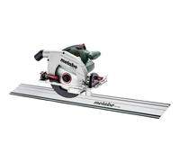 Metabo KS 66 FS + FS 160 Set - Circular Saw Set - Circular Saw