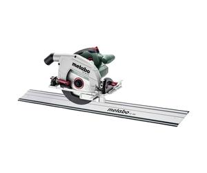 Metabo KS 66 FS + FS 160 Set - Circular Saw Set - Circular Saw