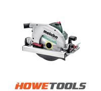 METABO KS 85 FS 240v Circular saw 235mm blade