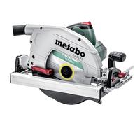 Metabo KS 85 FS 601085000 Circular Hand Saw with Saw Blade Diameter 235 mm 2000 W Cutting Speed 55 m/s Cable Length 4 m