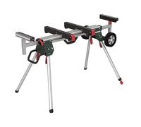 Metabo KSU 401 Extendable Mitre Saw Stand (168-400cm) MPTKSU401