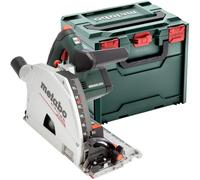 Metabo KT 18 LTX 66 BL 18V Brushless Plunge Cut Circular Saw Body Only 601866840