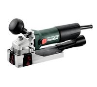 Metabo LF 850 S Paint Remover 850W 240V - Professional High-Power Surface Stripper for Wood, Metal & Masonry - Fast Coating Removal, Precision Depth Control, Durable Build for Trade & DIY Use
