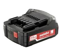 Metabo 625595000 Li-Power Battery 14.4V 2Ah Li-ion AIR COOLED