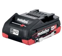 metabo LiHD DS 18V 4.0Ah CAS Battery Pack for Fall Protection