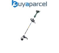 Metabo Fsd 36-18 Ltx Bl 40 Cordless Brush Cutter