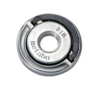 metabo M14 Quick Locking Nut Metabo Multicolor