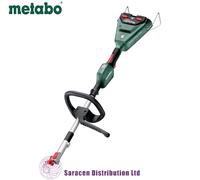 METABO MA 36-18 LTX BL Q CORDLESS MULTIFUNCTION DRIVE, 18v BODY ONLY - 601725850