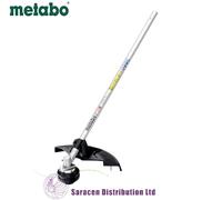 METABO MA-FS 40 BRUSH CUTTER ATTACHMENT, 18V BODY ONLY - 601728850