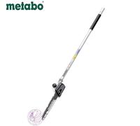 METABO MA-MS 25 POLE PRUNER ATTACHMENT ONLY, 18v BODY ONLY - 601727850