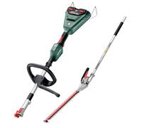 Metabo MA36-18 LTX BLQ 36V Brushless Split Shaft Multi Tool & Trimmer Attachment
