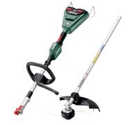 Metabo MA36-18LTXBLQ 36V Brushless Split Shaft MultiTool Brush Cutter Attachment