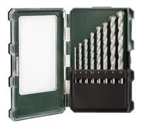 Metabo 626706000 Masonry Drill Set 8 Piece (3-10Mm)