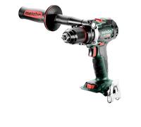 metabo metabo BS 18 LTX BL I 602358850 Cordless Drill Driver 18 V Without Battery