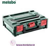 METABO METABOX 118, EMPTY WITHOUT INSERTS - 626882000