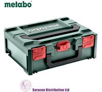 METABO METABOX 145, EMPTY WITHOUT INSERTS - 626883000