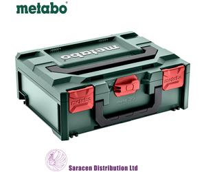 METABO METABOX 145, EMPTY WITHOUT INSERTS - 626883000