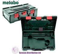 METABO METABOX 145 L FOR SBE / KHE / UHE HAMMER DRILLS - 626892000