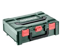 Metabo metaBOX 145 M, Empty Without Inserts - 626907000