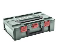 Metabo 626884000 MetaBOX 145 L Stackable Empty Long Carry Case