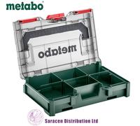 METABO METABOX 63 XS ORGANISER - 626896000