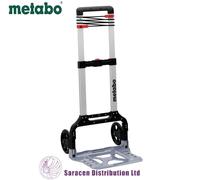 METABO METABOX TROLLEY SACK TRUCK, 125kg MAX CAPACITY - 626893000