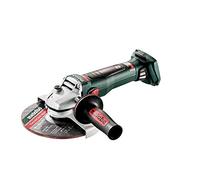Metabo MetaLoc WB 18 LTX BL 180 (613087840) Cordless Angle Grinder