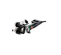 Metabo MFE40 240V, 1900W, 40mm Wall Chaser c/w 2x 5" Diamond Blades