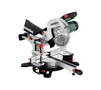 Metabo Miter Saw KGS 254 M
