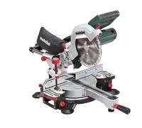 METABO KGS216M