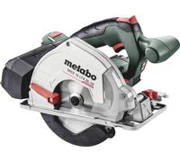 Metabo MKS 18 LTX BL 58 18V Brushless 165mm Circular Saw Body with Box 600773840