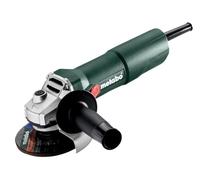 Metabo MPTW750 Angle Grinders, 115 mm
