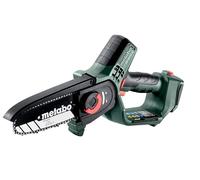 Metabo MS 18 LTX 15 (600856840) 18V Cordless Pruning Saw, Body only in case