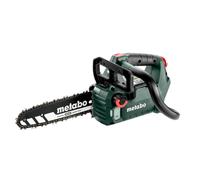Metabo MS 18 LTX BL 25 Cordless chain saw 25cm, 18v Body Only - 601595850