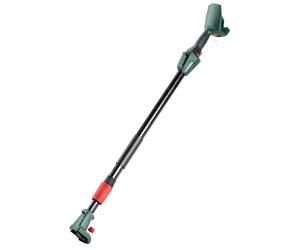 metabo MS Telescopic Rod for Cordless Wood Saw MS 18 LTX 15, Extendible 120-1...