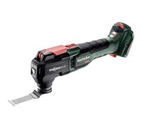 Metabo MT 18 LTX BL Cordless multifunction Tool no Battery