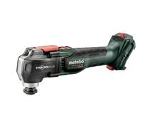 Metabo MT 18 LTX BL QSL 18V Brushless Multi Tool Body Only in Metabox 613088840