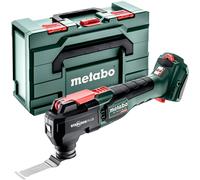 Metabo MT 18 LTX BL QSL 18V Cordless Oscillating multi-tool Body Only 613088840