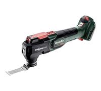Metabo MT 18 LTX BL QSL 18V Cordless Oscillating multi-tool Body Only 613088840