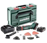 Metabo MT 18 LTX Compact Akku-Multitool 18 V