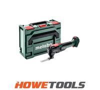 Metabo MT 18 LTX BL QSL 18V Cordless Oscillating multi-tool Body Only 613088840