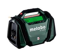 Metabo MULTI Inflator 18V Bare Unit tyres balls air mattresses etc MPTAK18MULTI