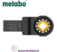 METABO MULTI-TOOL BLADE FOR WOOD & METAL 20mm - 626952000